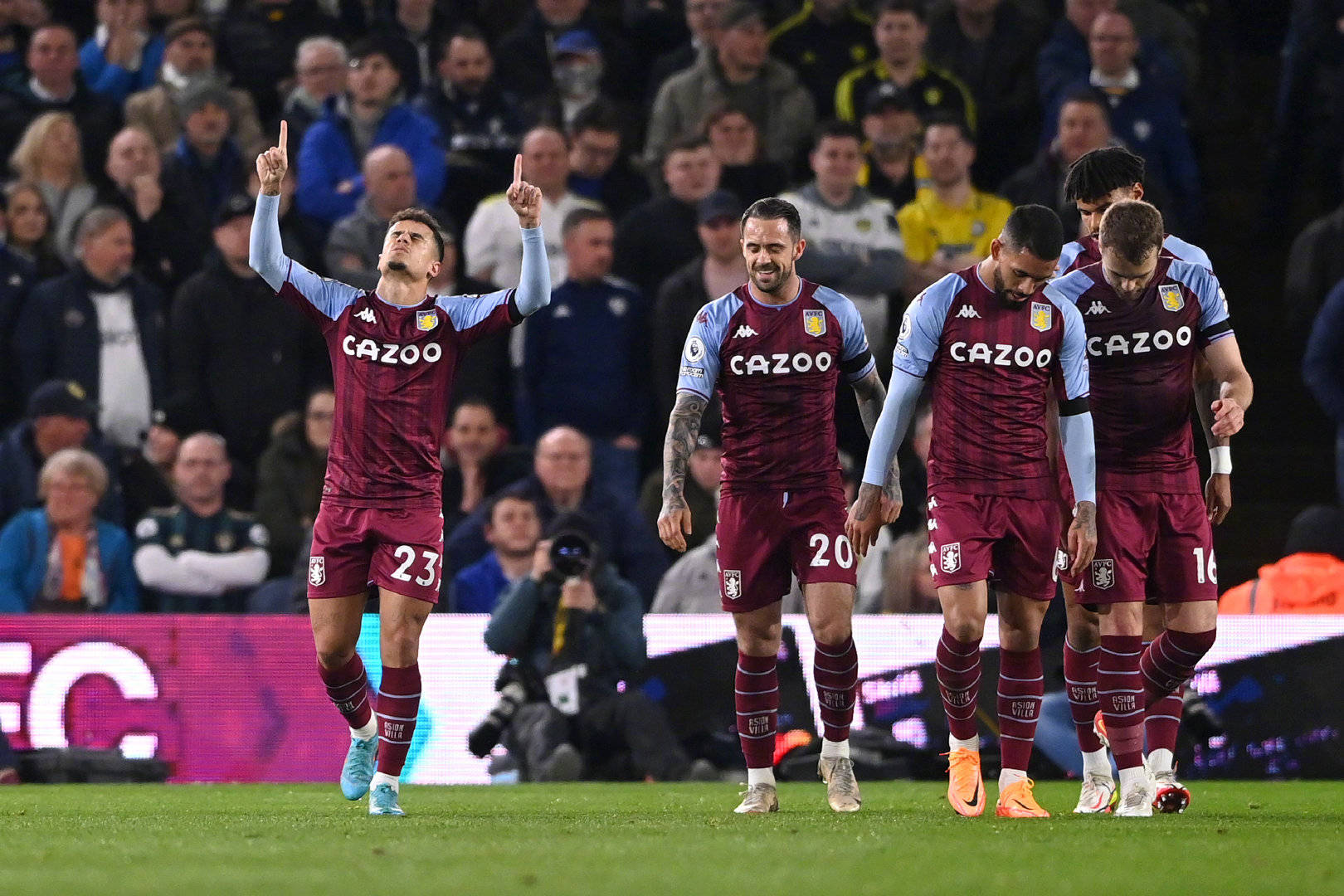 使他更加重 使他更加重